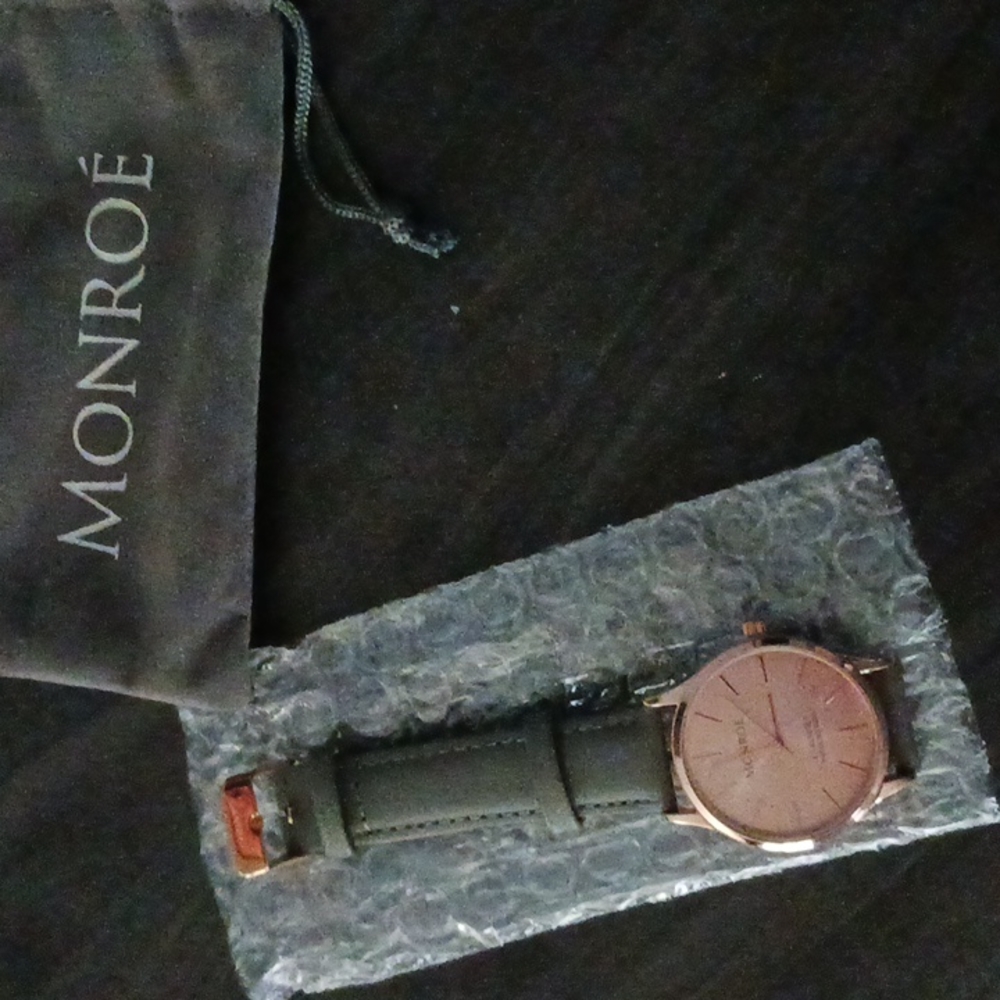 Women's watch